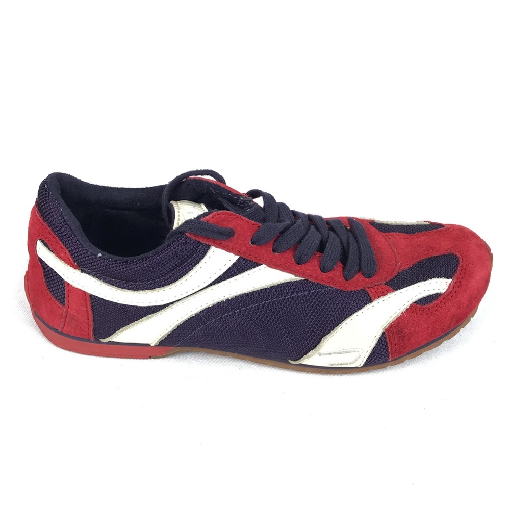 DIESEL // Sneakers
